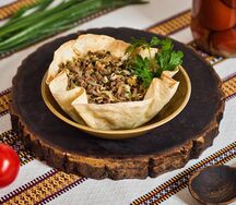 Казачий