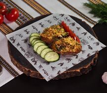 Картофель от Рябы