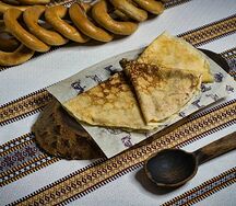 Блины