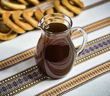Домашний квас