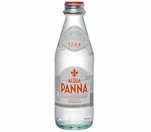 Вода Acqua Panna