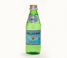 Вода San Pellegrino