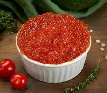 Икра Горбуши