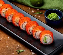 Ролл Калифорния (фирменные)