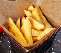 Картофель фри