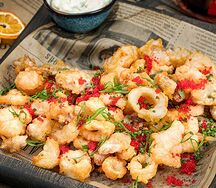 Фритто Мисто