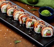 Ролл Канада (фирменные)