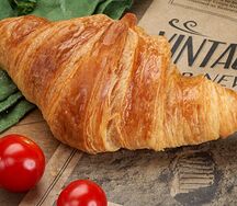 Круассан классический французский