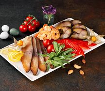 Рыбное плато