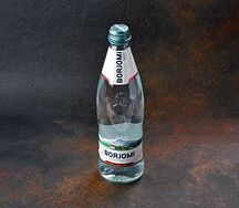 Borjomi