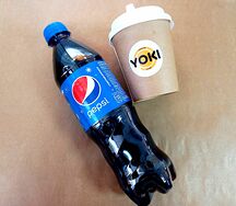 Pepsi