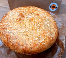 Пирог с курицей