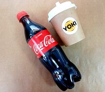 Coca-Cola