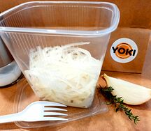 Лучок кислый