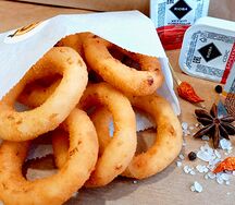 Луковые кольца