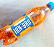 Irn-Bru