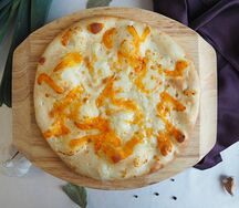 Фокачча с сыром
