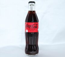Coca-Cola Zero