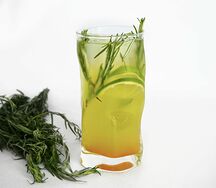 Тархун-маракуйя