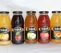 Сок Swell