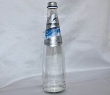 Минеральная вода San benedetto