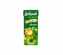 Сок Добрый