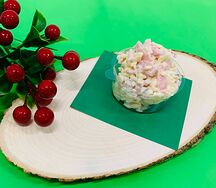 Ветчина с сыром
