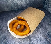 Луковые кольца