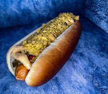 Мексиканский