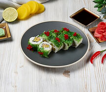 Ролл Джусто