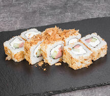 Ролл Филадельфия бонито