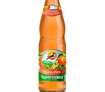 Мандарин Черноголовка