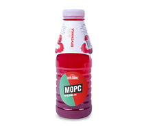 Морс Брусничный