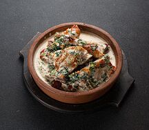 Цыцыла Чкмерули