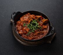 Чашушули из говядины