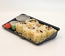 Ролл Ика маки