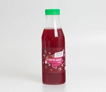 Морс Клюквенный