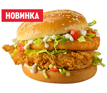 Маэстро Бургер Чиз