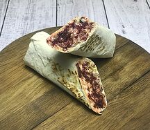 Говяжья шаурма