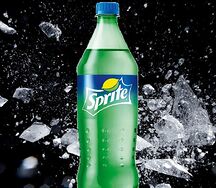 Sprite лимон