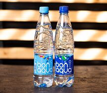 BonAqua негазированная