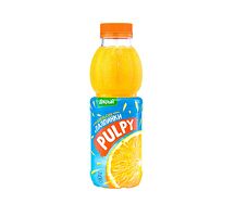 Напиток Pulpy апельсин
