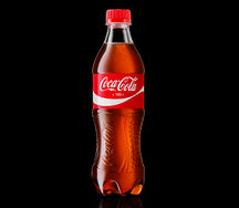 Сoca-Cola