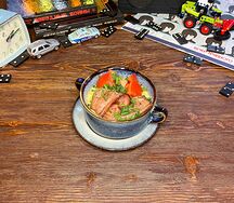 Мак & Чиз
