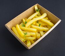 Картофель фри