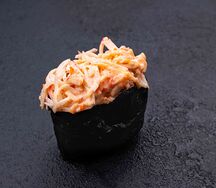 Спайси кани