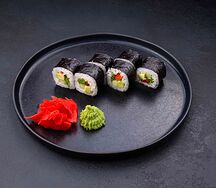 Ясай маки
