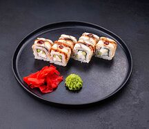 Унаги икура