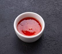 Сладкий чили