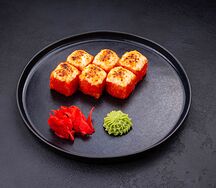 Калифорния хот